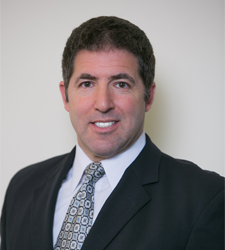 Keith Kauffman, Esq. - Employment Attorney