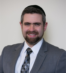 Yehuda A. Goldberg, Esq. - Employment Attorney