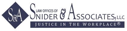 Snider and Associates, LLC Logo