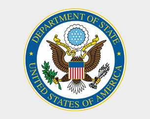 US Department of State